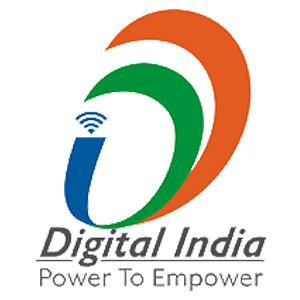 Digital India logo