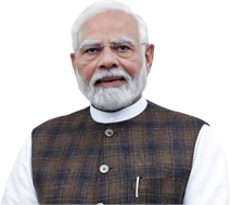 श्री नरेन्द्र मोदी